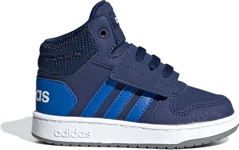 Blauwe adidas Originals Sneakers Maat 25 online kopen 